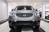 SsangYong Actyon 2012 года