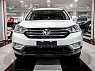 Dongfeng AX7 2017 года