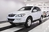 SsangYong Stavic 2014 года