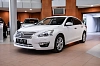 Nissan Teana 2014 года