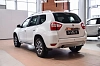 Nissan Terrano 2016 года