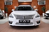 Nissan Teana 2014 года