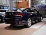 Hyundai Sonata 2018 года