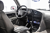 SsangYong Musso 2006 года