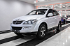 SsangYong Kyron 2013 года
