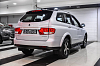 SsangYong Kyron 2013 года