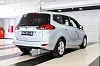 Opel Zafira 2013 года