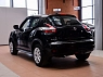 Nissan Juke 2014 года