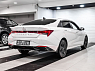 Hyundai Elantra 2022 года