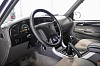 SsangYong Musso 2006 года