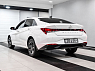 Hyundai Elantra 2021 года