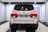 SsangYong Kyron 2013 года
